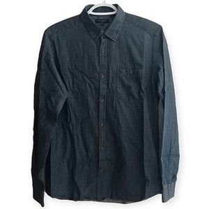 Anne Carson Silk Blend Tweed Blazer with Faux Fur and Intricate Trim